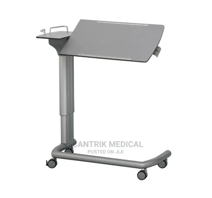 Hospital Overbed