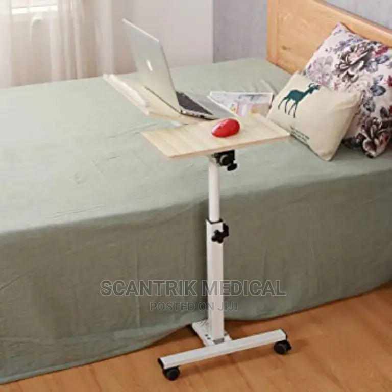 Overbed Table for Hospital