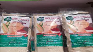 Mix Grain Pap