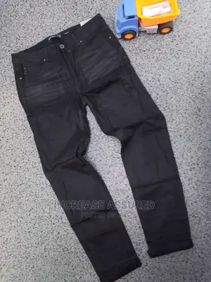 Stone Wash Stretches Pakistan Stock Jeans