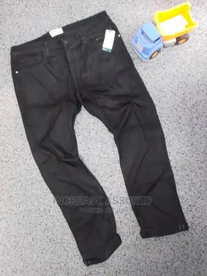 Stone Wash Stretches Pakistan Stock Jeans