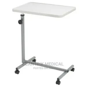 Medical Overbed Table
