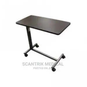 Medical Adjustable Overbed