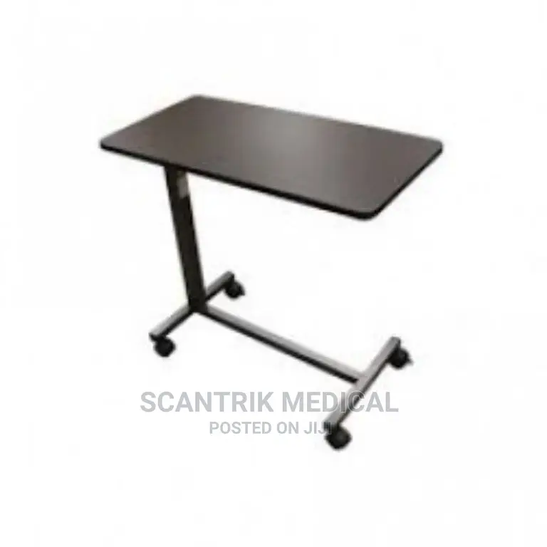 Medical Adjustable Overbed