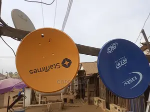 Codecraft Installation and Stores for DSTV, CCTV, ETC
