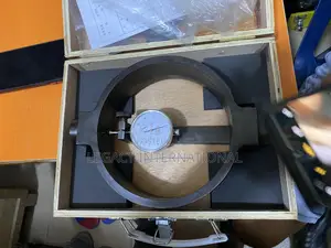 Proving Ring 60KN