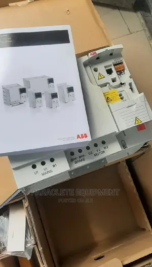 18.5kw Abb Frequency Drive
