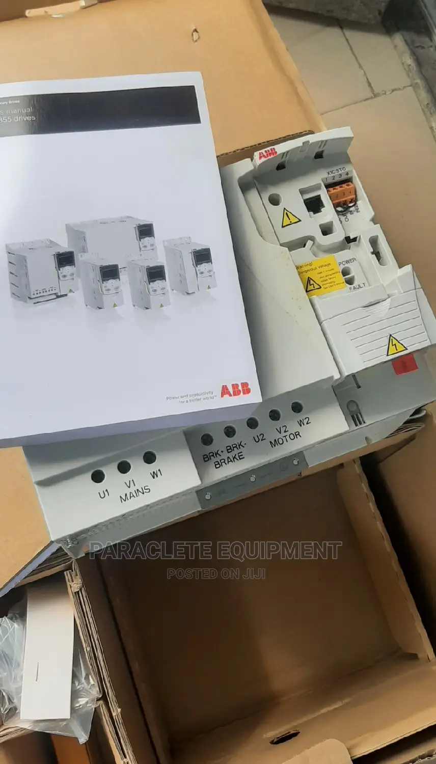 18.5kw Abb Frequency Drive