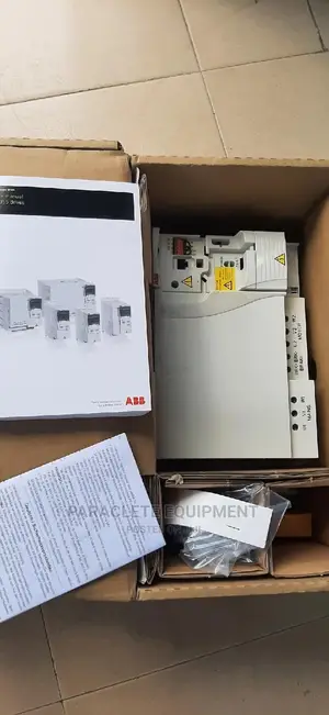18.5kw Abb Frequency Drive