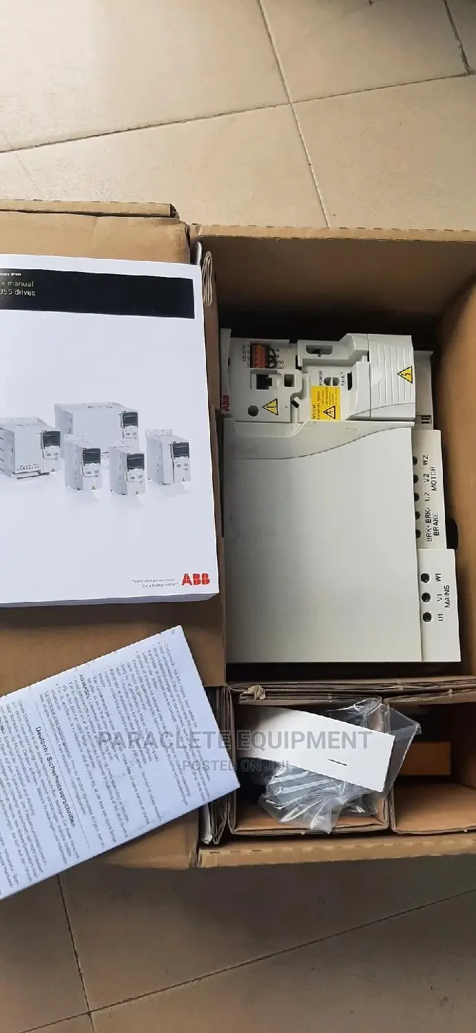 18.5kw Abb Frequency Drive