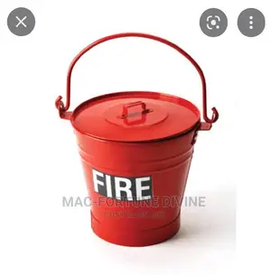 Fire Bucket
