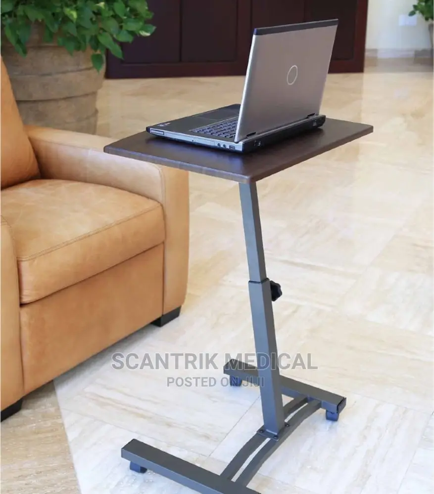 Computer/ Laptop Table Bedside