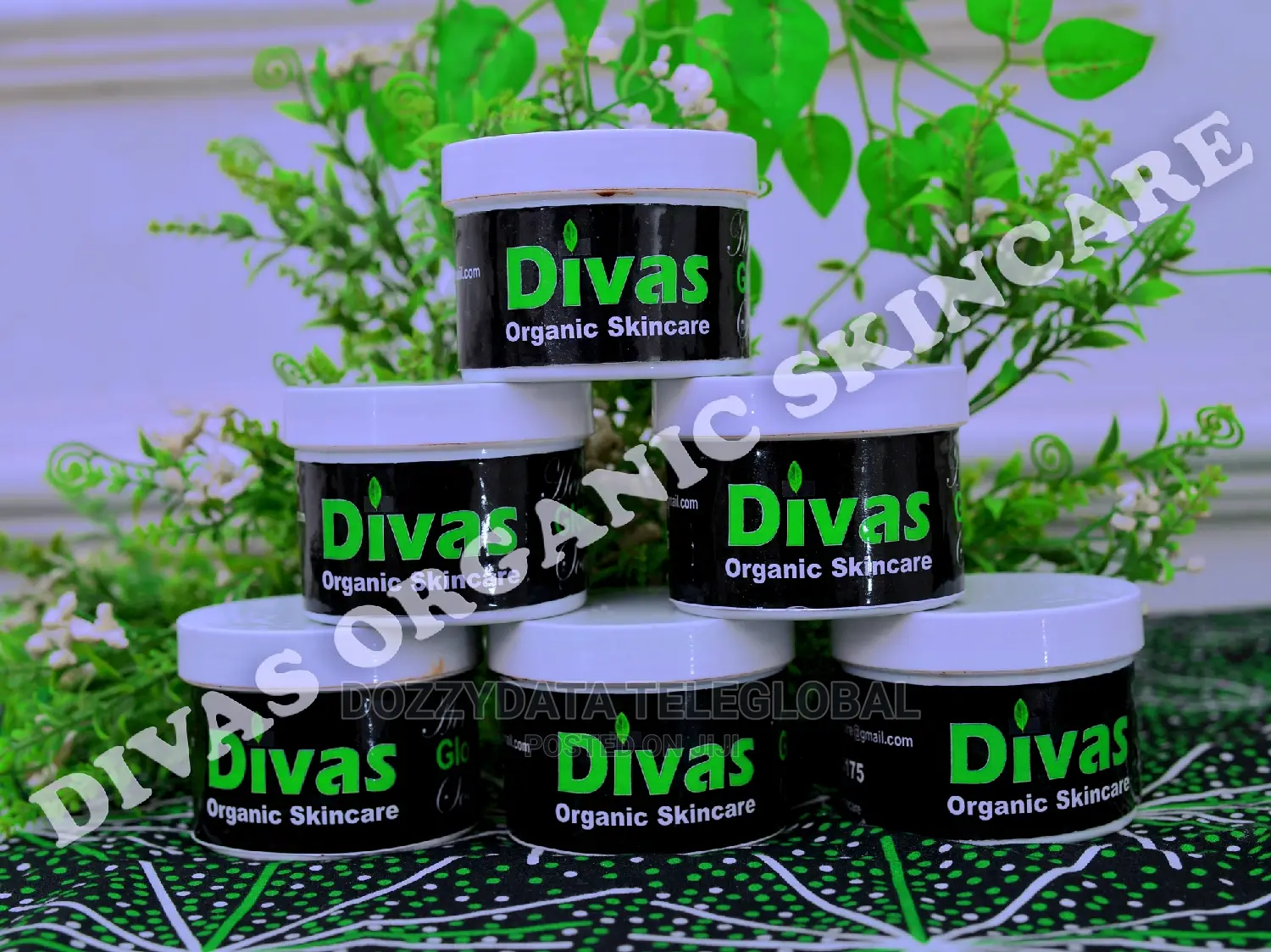 Organic Solution