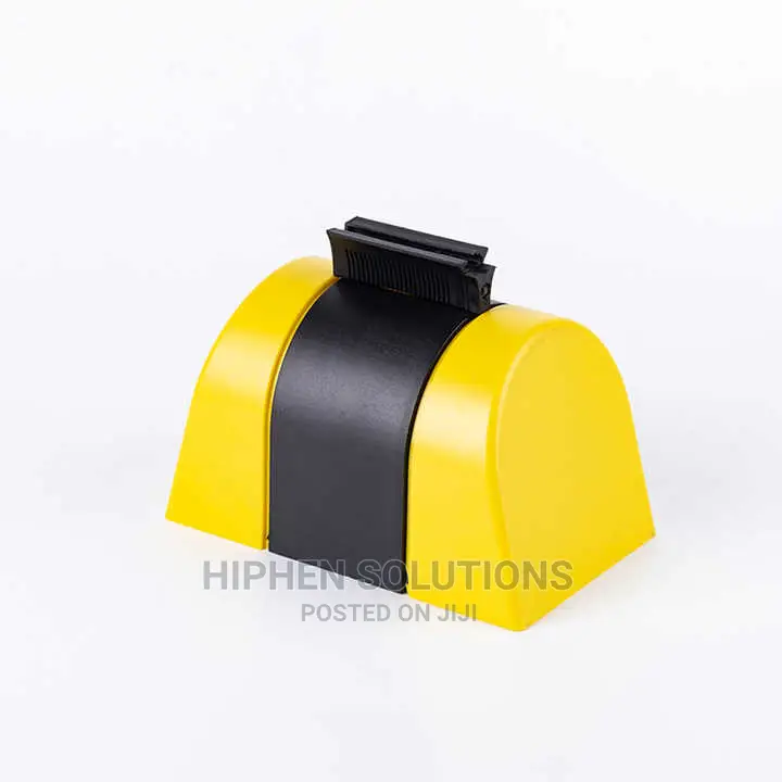 Simple to Use Retractable Belt
