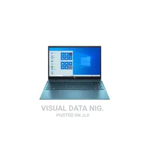 New Laptop HP Pavilion X360 14 4GB Intel Core I3 SSD 512GB