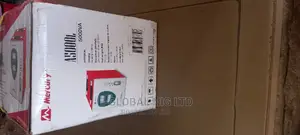 Mercury Stabilizer
