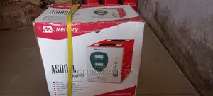 Mercury Stabilizer
