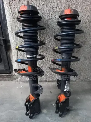 Direct Belgium Shock Absorber for Accent 2011 and 2014 Model