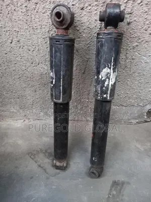 Back Shocks (Struts) for Accent 2015
