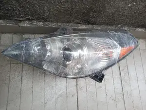 Solara Headlamp 2010 Model