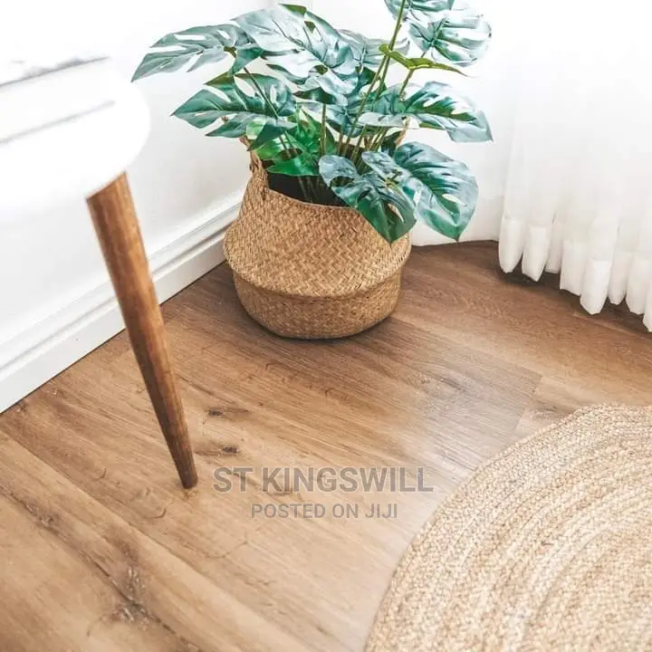 SPC Waterproof Floor