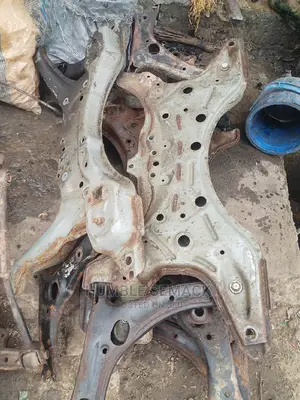 Engine Beam Corolla