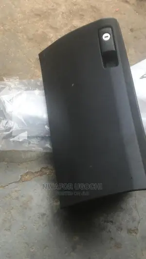 Pigin Hole for 2010-2016 Accord Nd Crosstor