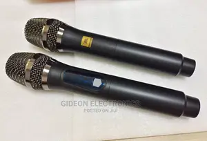Jbl Rechargeable Wireless Microphone VM 150