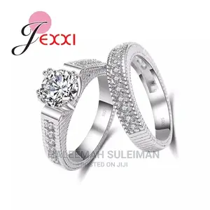 Female Wedding Ring