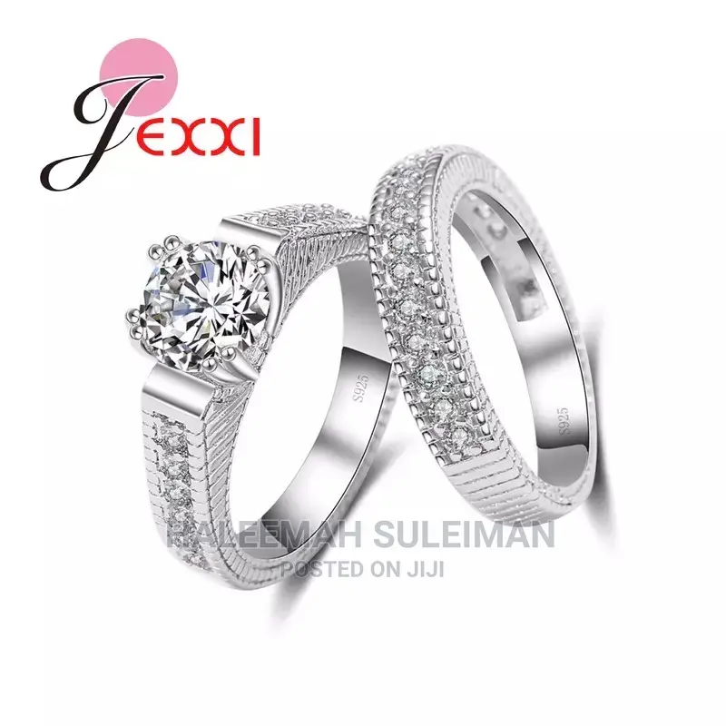 Female Wedding Ring