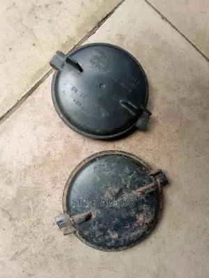 Headlamp Cover Available