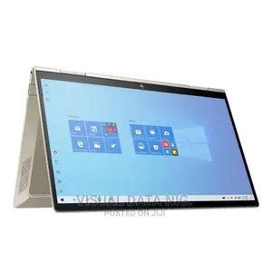 New Laptop HP Pavilion X360 8GB Intel Core I7 SSD 512GB