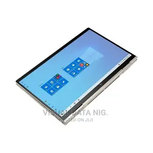 New Laptop HP Pavilion X360 8GB Intel Core I7 SSD 512GB