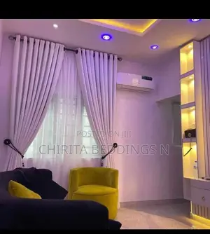 Window Curtains