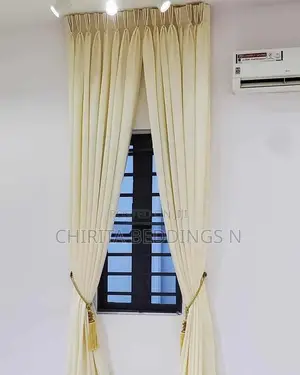 Window Curtains