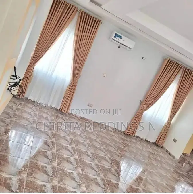 Window Curtains