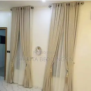 Window Curtains