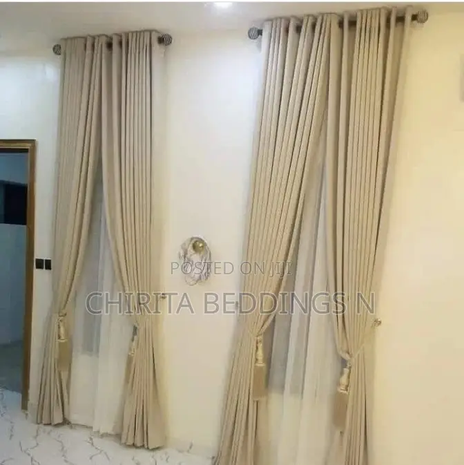 Window Curtains