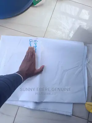 650 GSM Tarpaulin