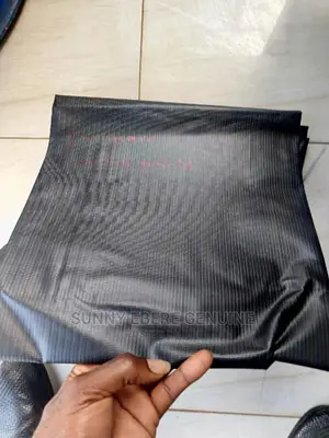 270GSM Tarpaulin Light Duty