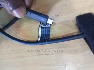 Lenovo Usb-C Type C to Usb-C Type C Cable for Monitor, Docks