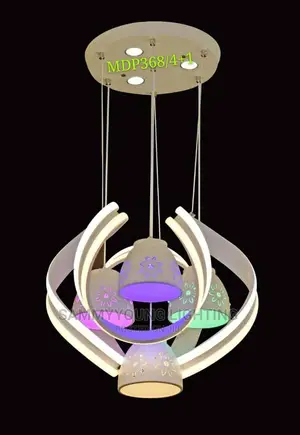 Quality Dropping LED Pendant Light LED