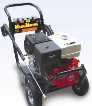 13hp Pressure Washer Machine