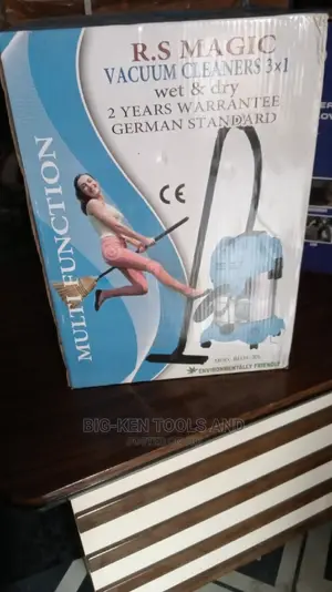 Vaccum Cleaner 3in1 Wet and Dry 20litres