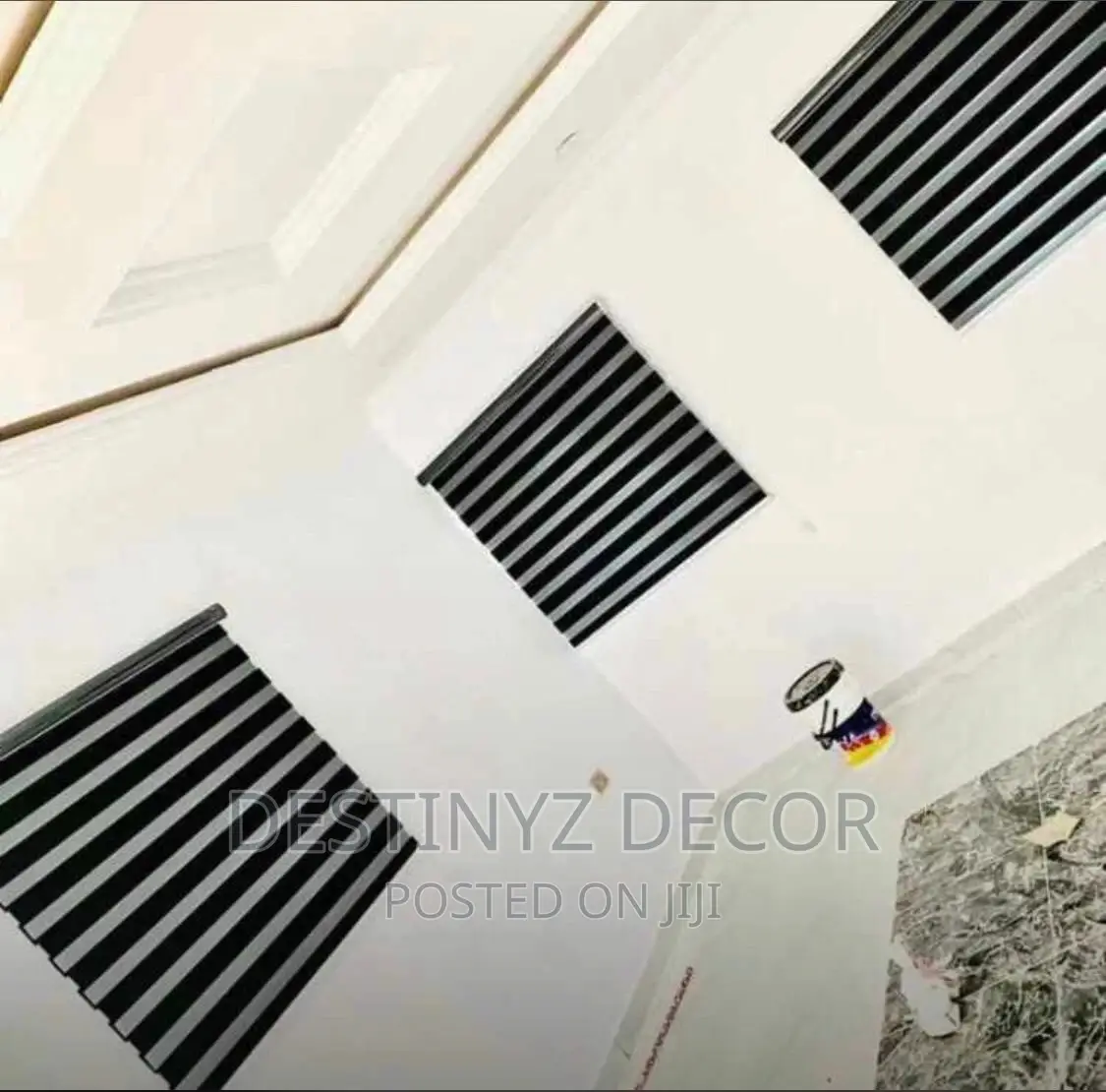 Window Blinds