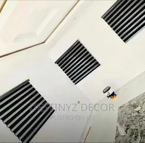 Window Blinds