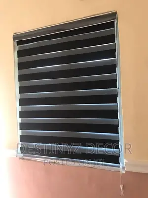 Window Blinds
