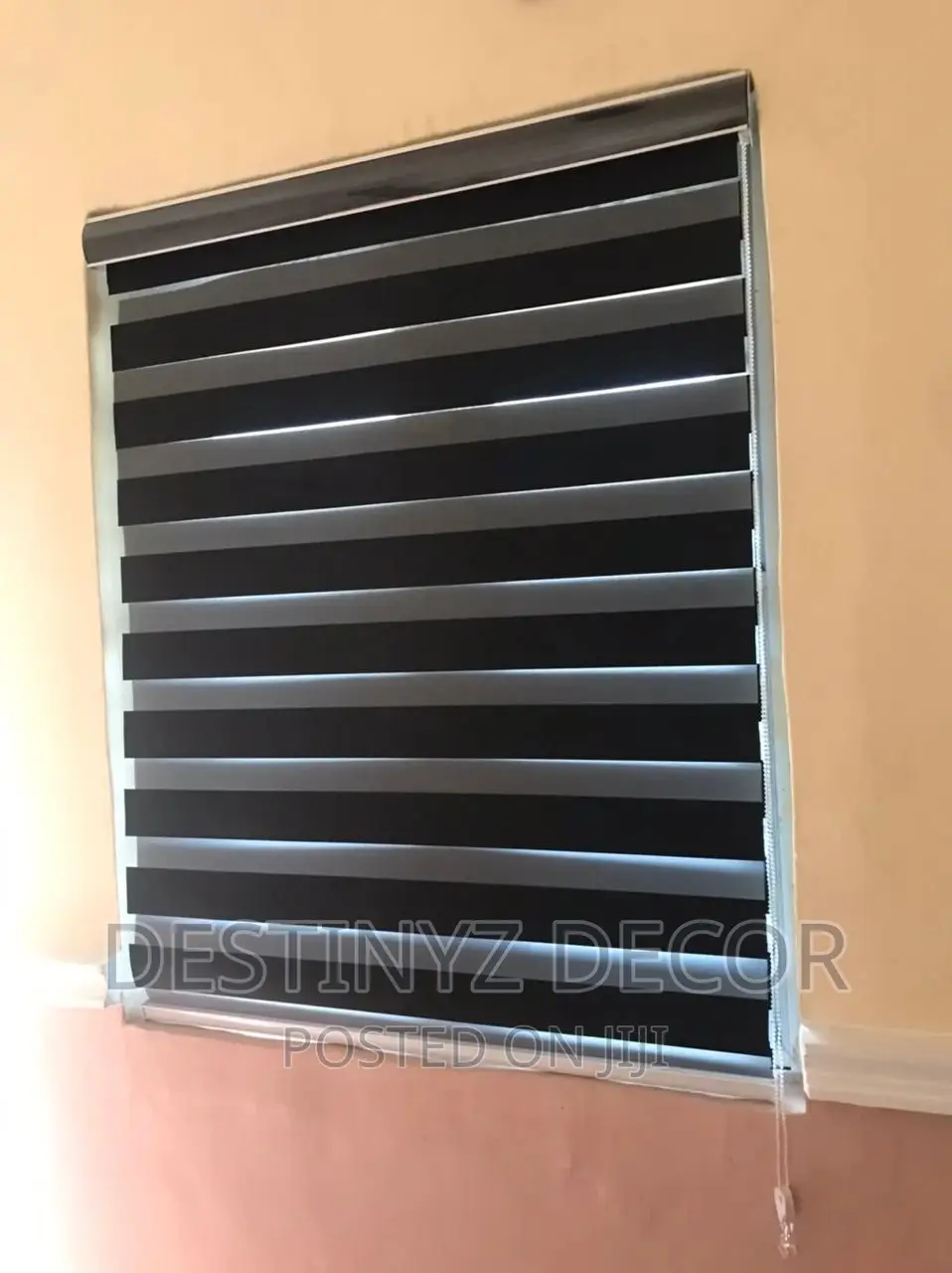 Window Blinds