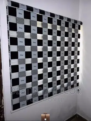 Window Blinds