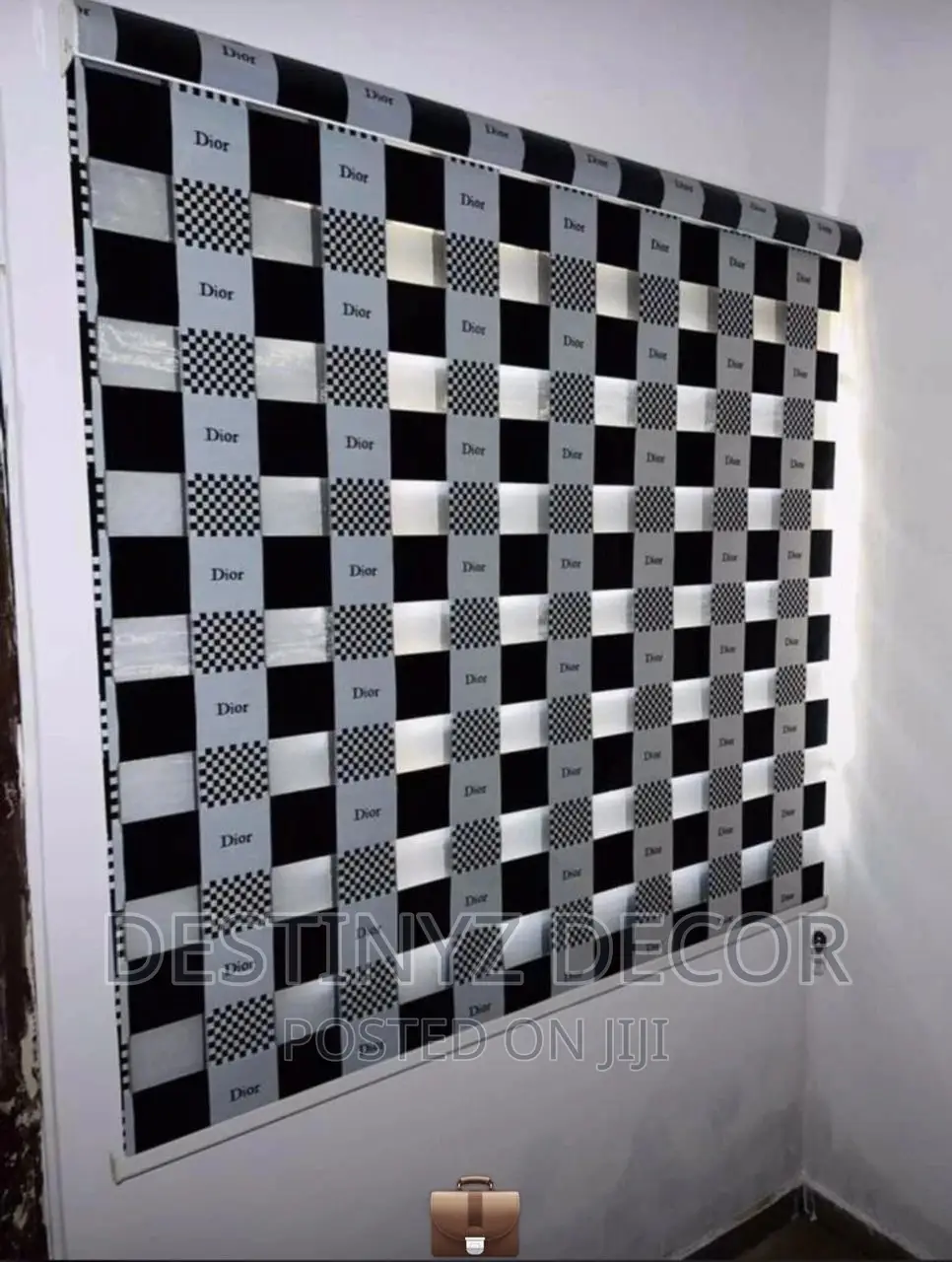Window Blinds